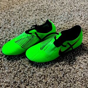 Nike soccer cleats